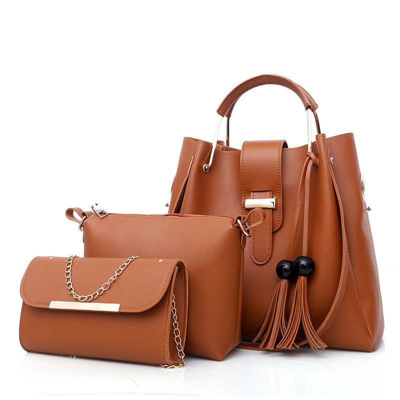 Women Handbags Messenger Bags Ladies Sho...