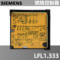 SIEMENS 燃烧控制器 LFL1.333 Serie02 220-240V 德国西门子原装