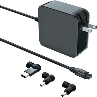 65W Suitable for Lenovo Xiaoxin Computer Power Cord Charger ThinkPad Notebook Power Adapter Square Port