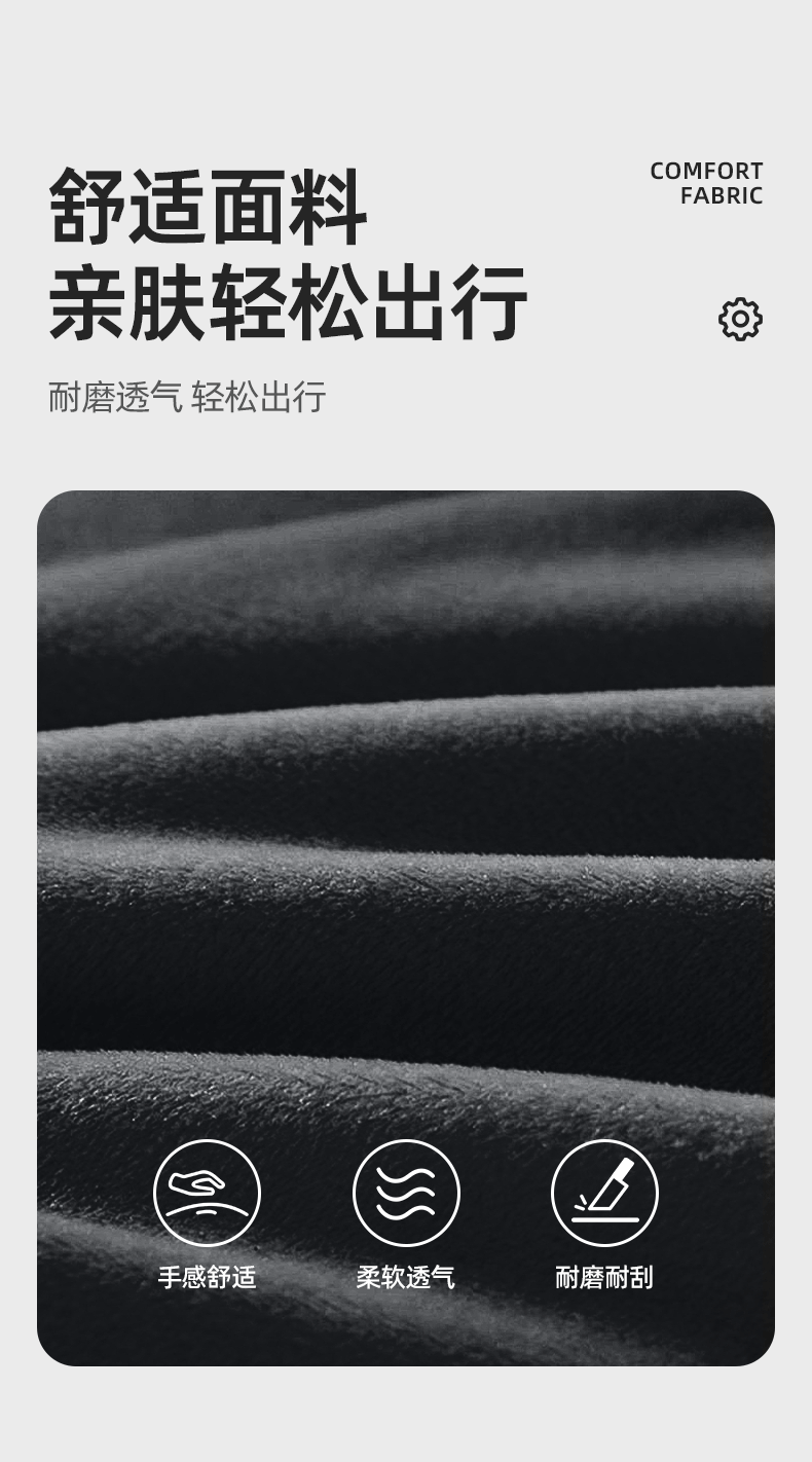 Car Armrest Box Heightening Pad, Plush Thickened Arm Cushion, Car Interior Accessory, Central Armrest Box Pad for Car Use, Cross-Border