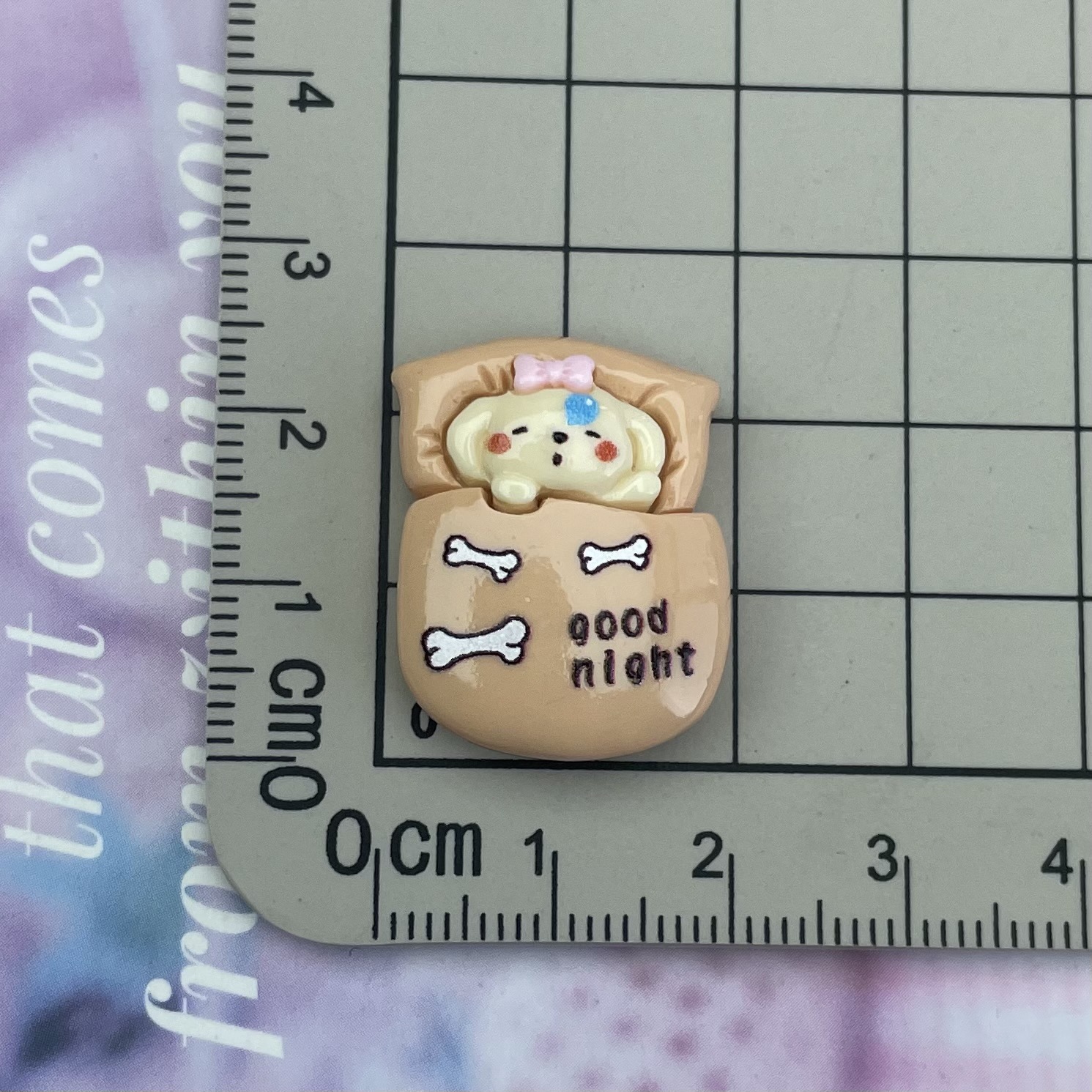 6 * 강아지 침대