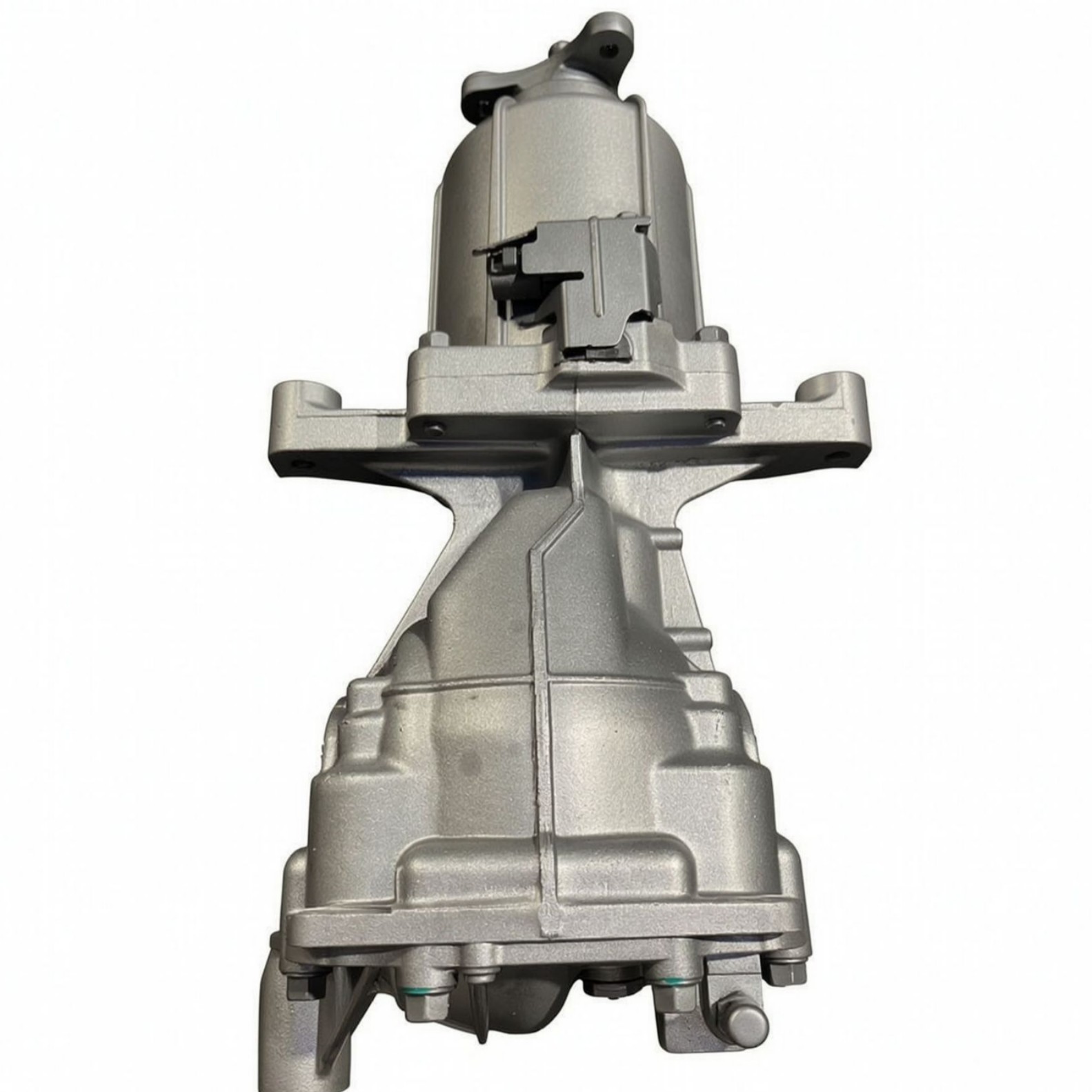 In-stock direct supply, compatible with Hyundai Sportage IX35 rear axle differential OE53000-3B600 bracket, no-disassembly accessory