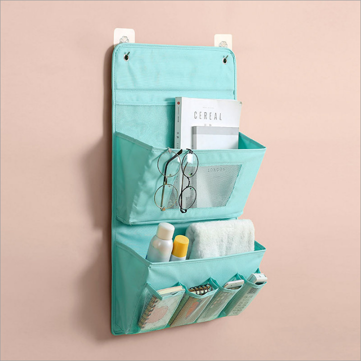 민트 그린 - 2겹