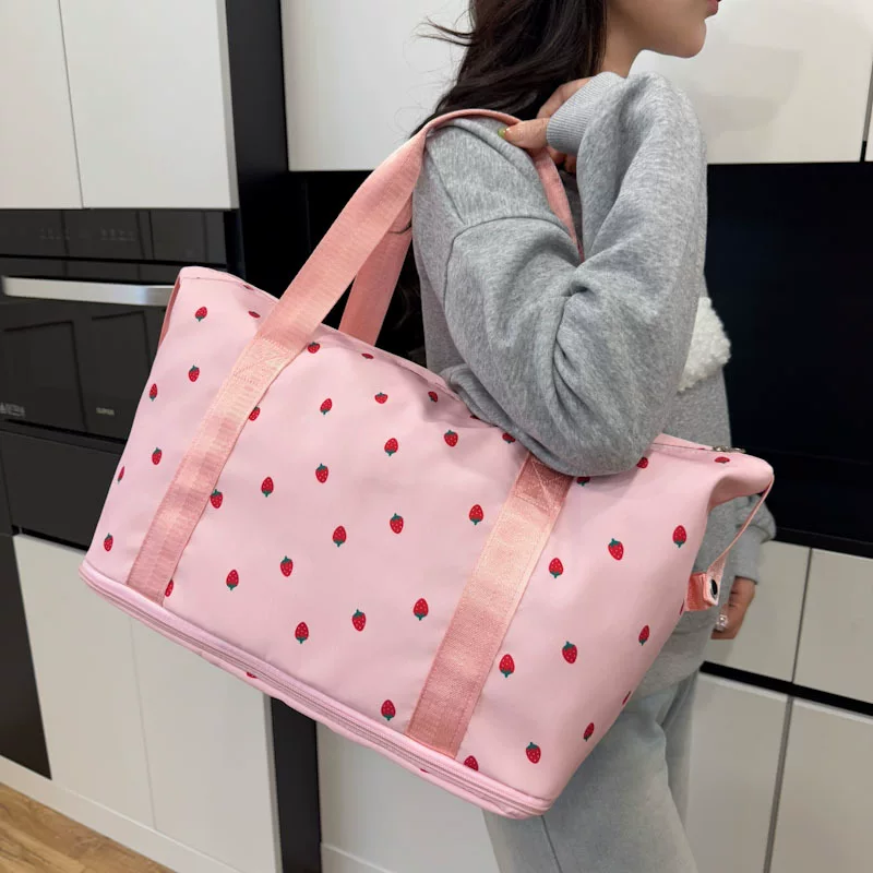 Карабин strawberry?