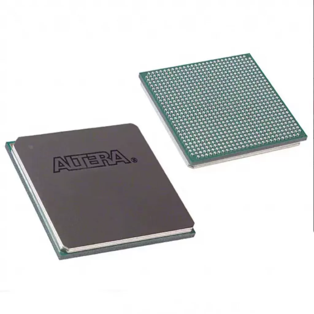 Оригинальный чип xilinx XC5VLX110-1FFG1153C XC7Z010-2Clg400i партия 22+