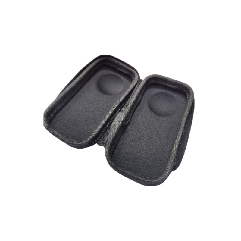 Adecuado insta360one x2 x3 bolsa de almacenamiento caja de almacenamiento del cuerpo estuche de transporte impermeable accesorios 360onex