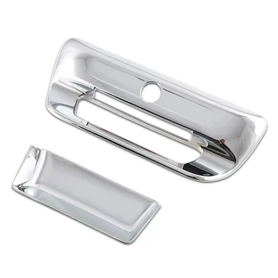 Handle Tailgate Handle Cover — Portal Wrist