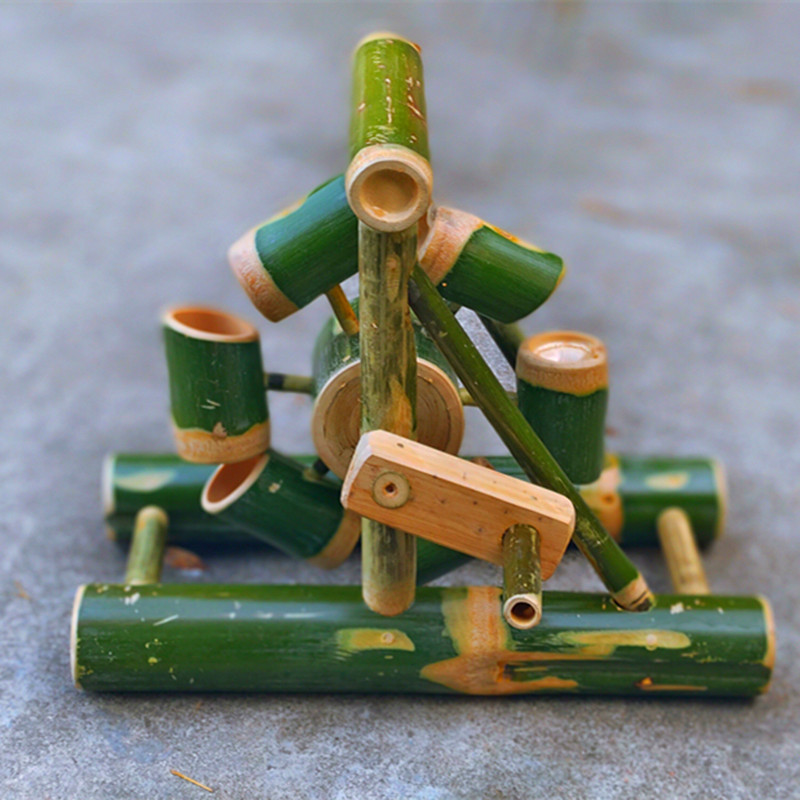 [Style 4] Water-playing water cart 40 cm long * 35 cm high ✓✓