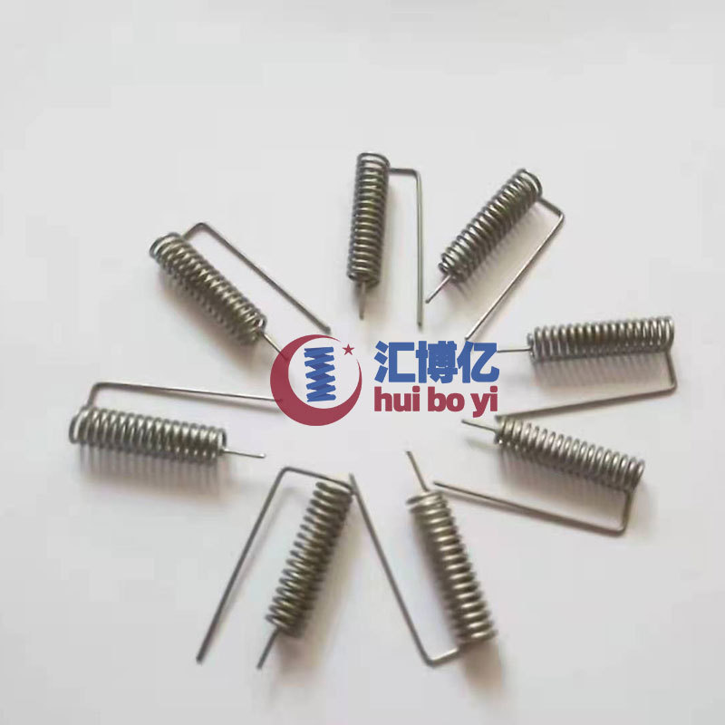 中山弹簧厂spring弹簧 家电控制板灵敏触摸按键开关弹簧 定制现货-阿里巴巴