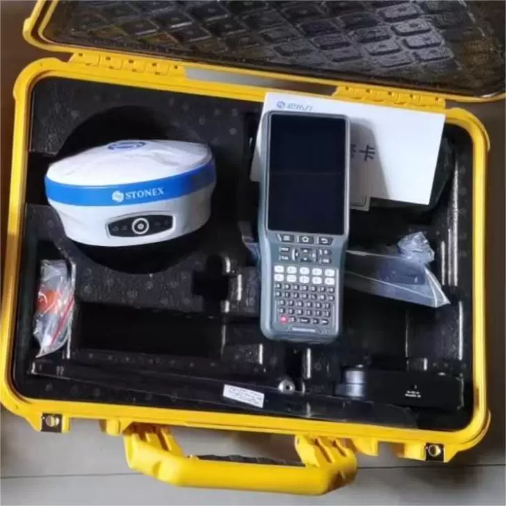S900 инженерный RTK многофункциональный топографический Геодезический S1UR высокая точность S92 экономичный RTK