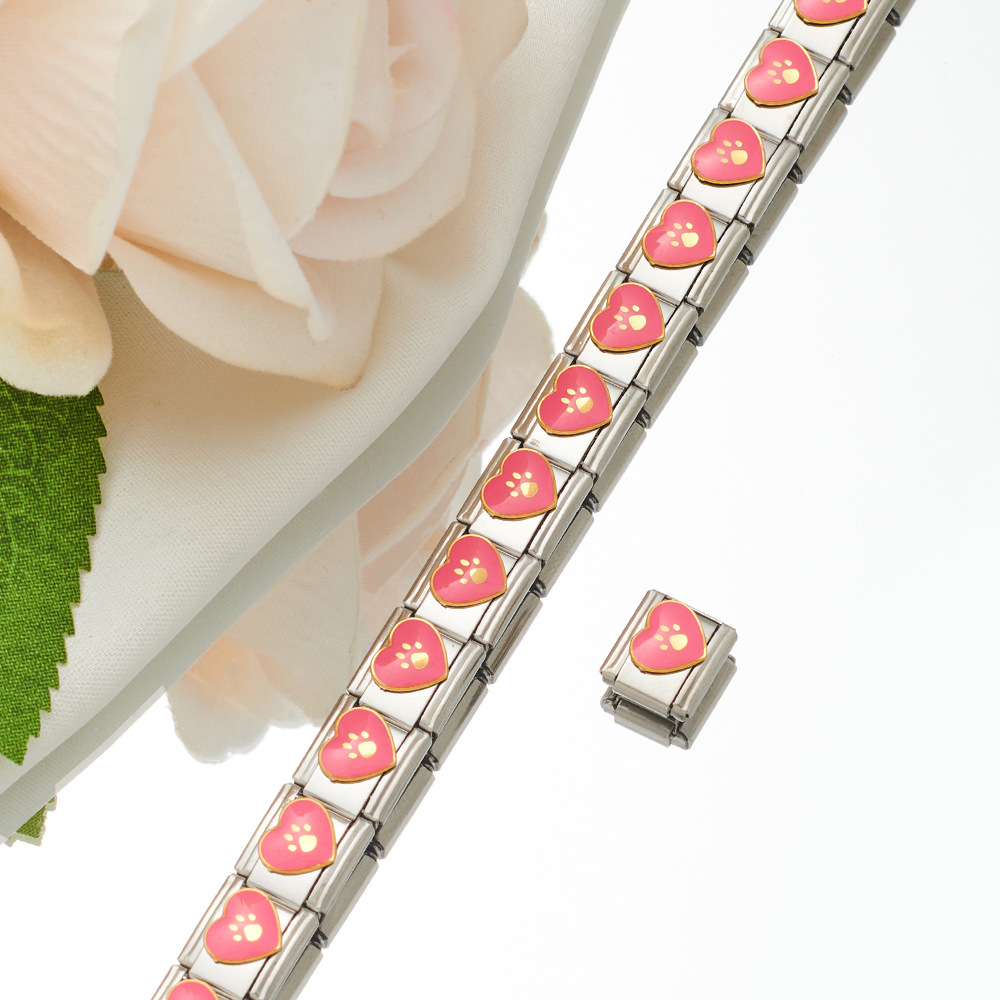 HA-49 사랑의 발자국