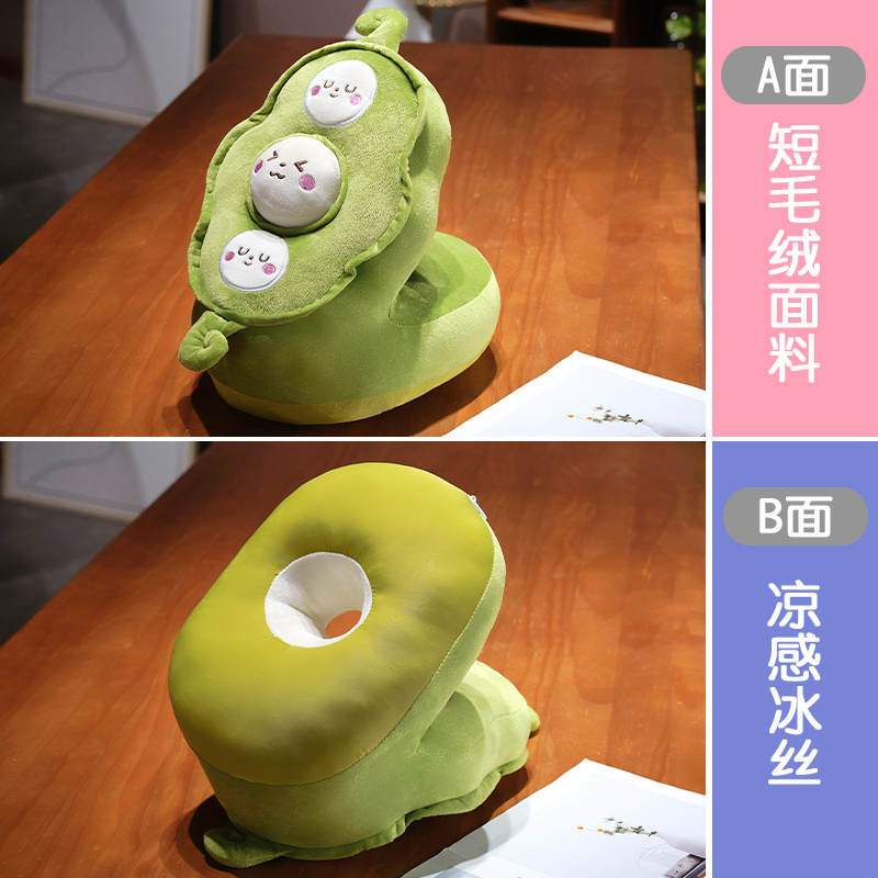 Almohada de Siesta para Escritorio