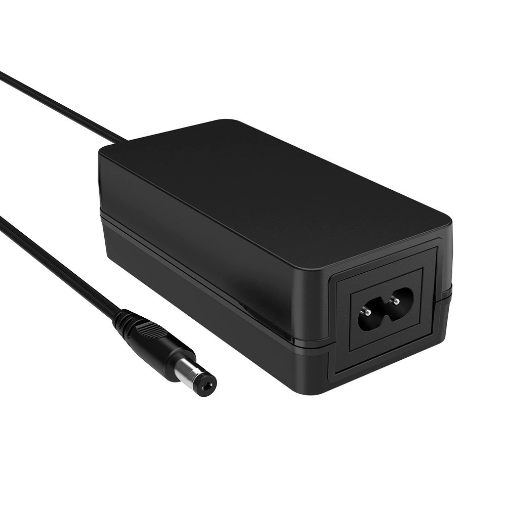 Адаптеры питания, источник питания, 5V, 9V, 12V, 15V, 24V, 48W