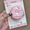 Donut, pendant