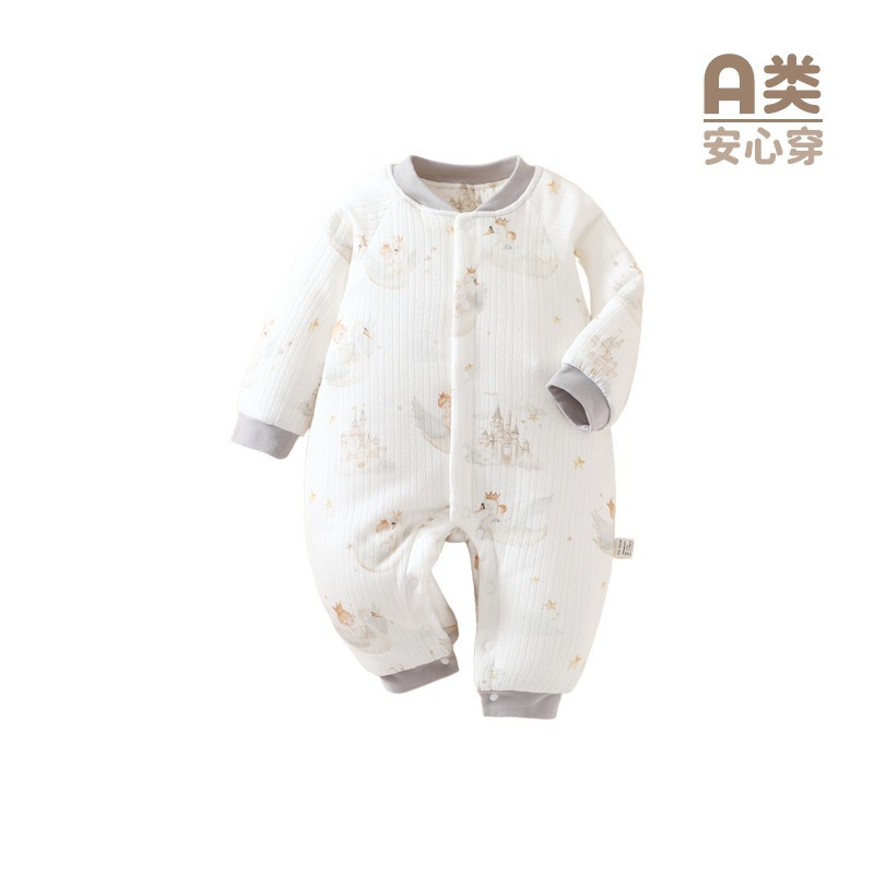 6104 castle prince [quilted warmth]