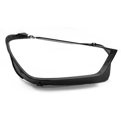 W167 Headlight Mask, Other lights