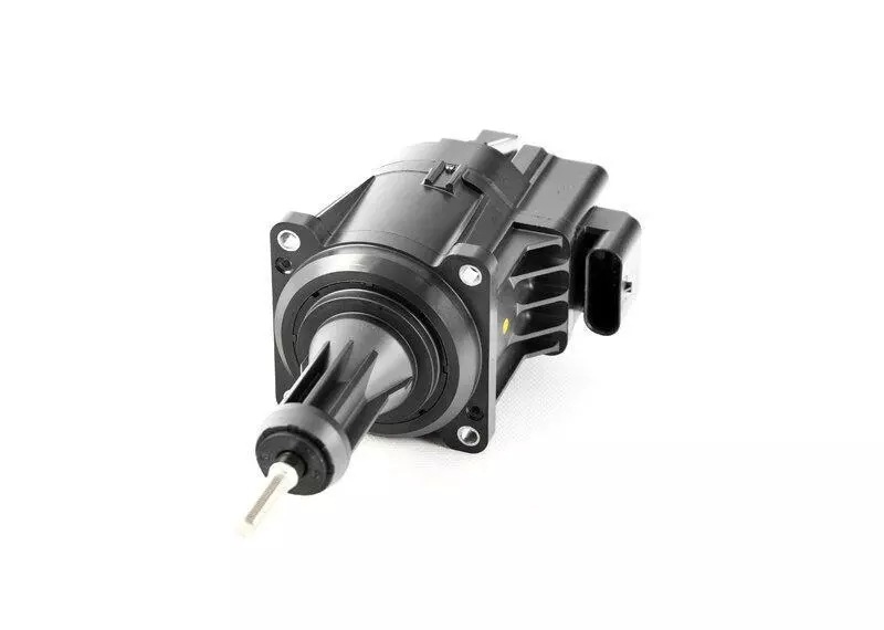 Factory Inquiry for Bmw Turbo Boost Solenoid Valve 11658680616