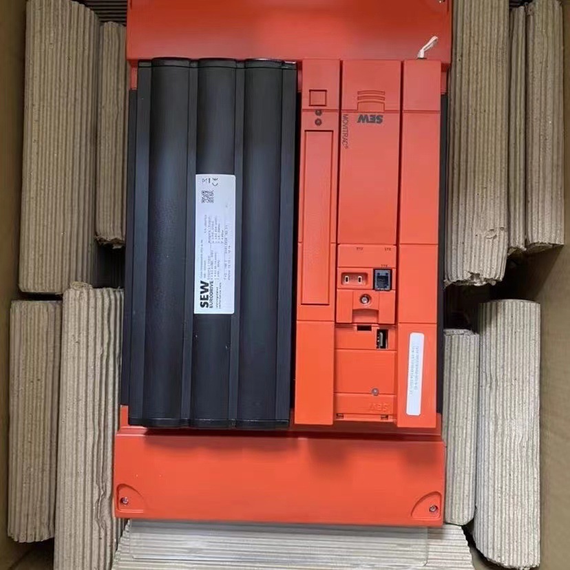 SEW变频器MCH41A0075-5A3-4-00全新原装进口伺服控制器顺丰包邮