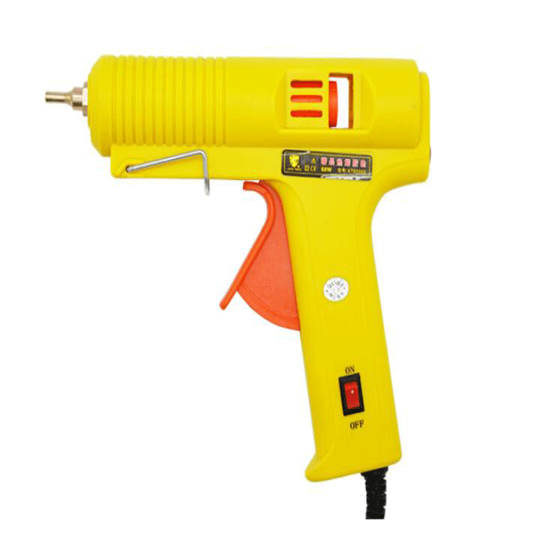 锴达 KATA 热熔胶枪手工热胶枪溶胶枪电胶枪胶水枪点胶枪KT82020