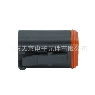 DT06-4S-E004  ���Y�ͷ�ˮ�B����TE    ��ֱ���܇��������o��