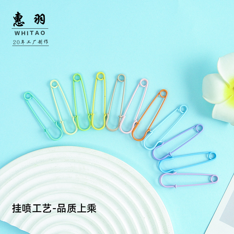 Colorful Paint Pin Brooch Handmade DIY Material Jewelry Accessories Keychain Pendant Bag Doll Pendant Wholesale Colorful Paint Pin Brooch Handmade DIY Material Jewelry Accessories Keychain Pendant Bag Doll Pendant Wholesale