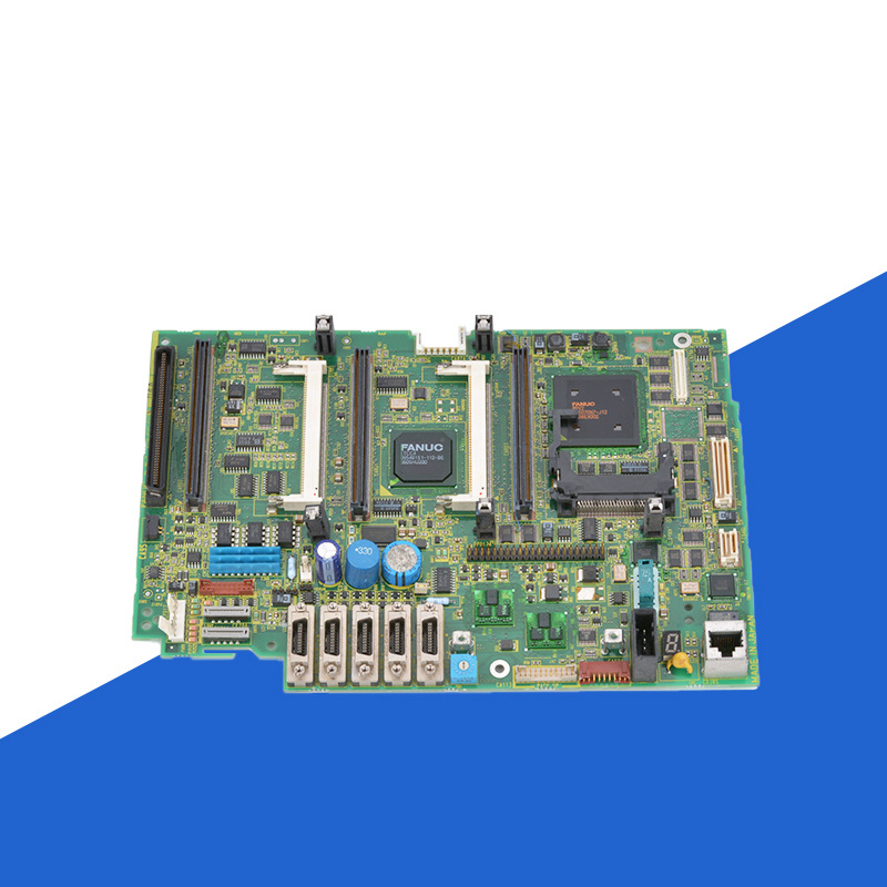 A20B-8101-0373发那科fanuc系统原装电路板全新主板现货议价