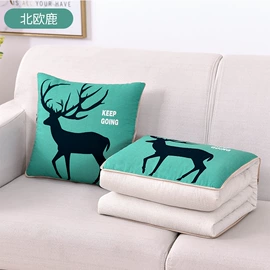 靠垫/抱枕;坐垫椅垫;四件套