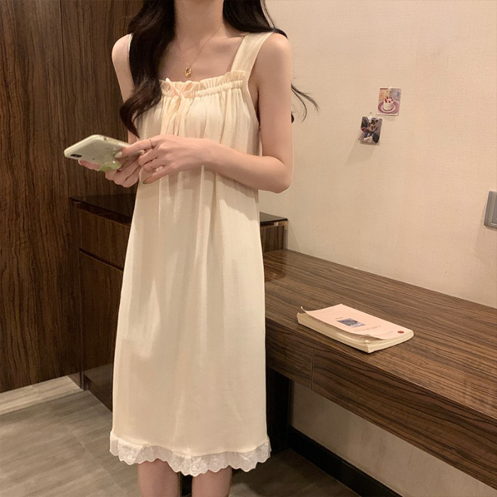 Zd - 526 chaleco vestido blanco