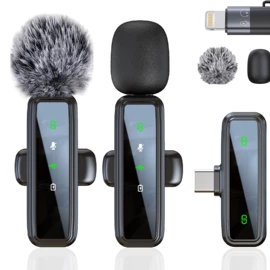 麦克风/话筒;扩音器;智能眼镜