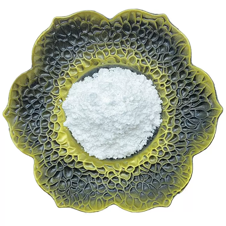 批发1250目碳酸钙方解石粉 白度96.8 电线涂料塑料油漆橡胶造纸用