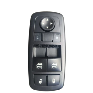 68183752AE 2015-2017 Dodge Challenger Avtomobil Şüşə Qaldırıcı Açarı