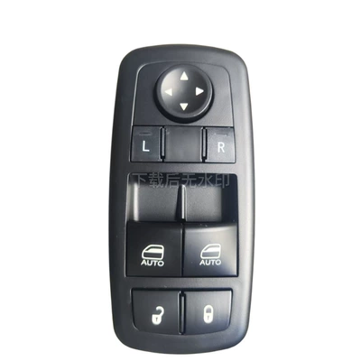 68183752AE is suitable for 2015-2017 Dodge Challenger car parts, car window lift switch (Glass lifter)
