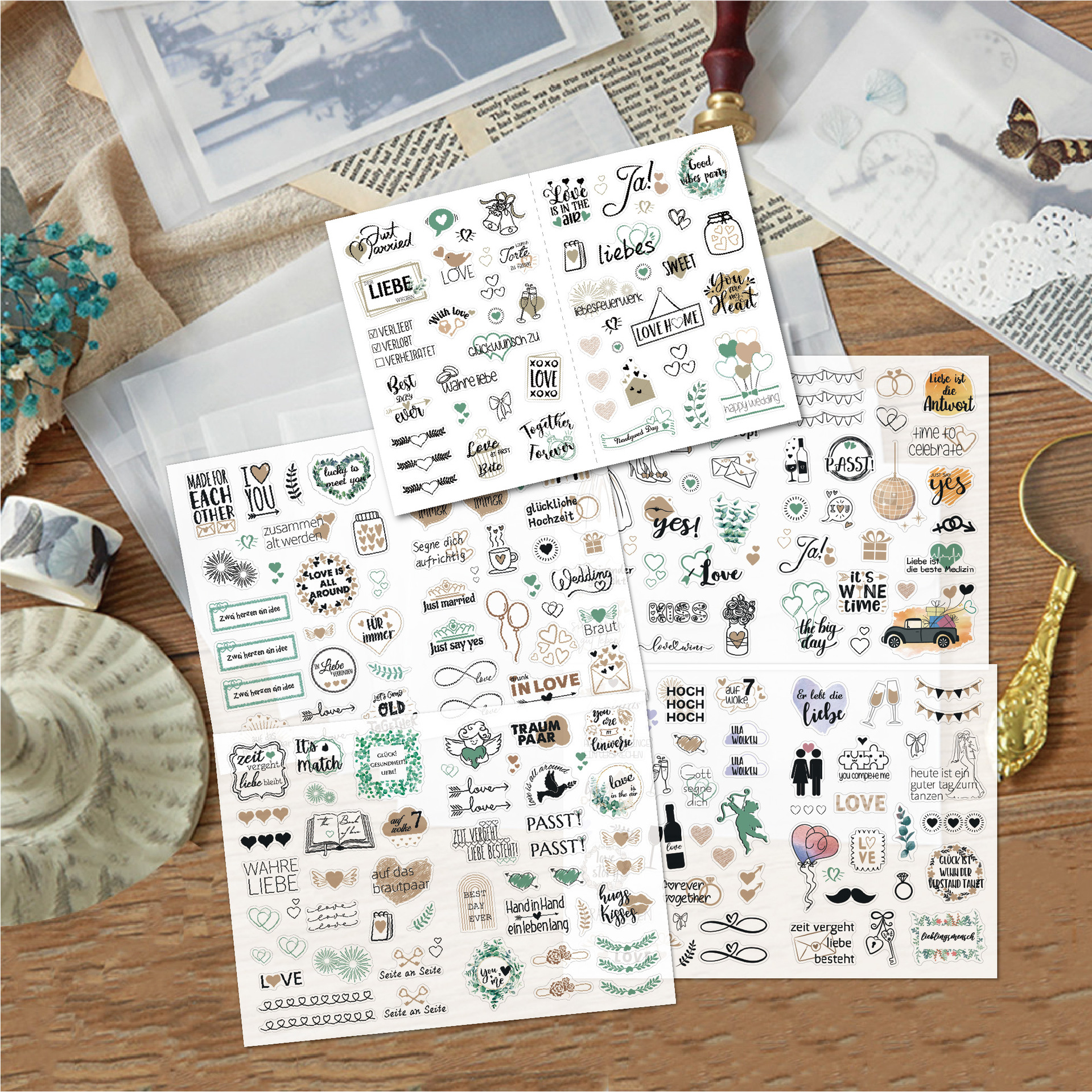 PZ-H003婚礼贴纸效果图-01