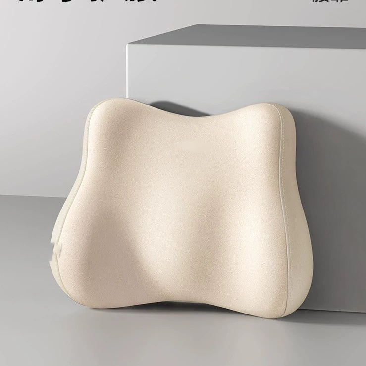 Офисная подушка из хлопка с памятью Подушка с памятью Подушка с памятью Подушка для сидения