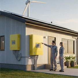 逆变器;变频电源;风能设备