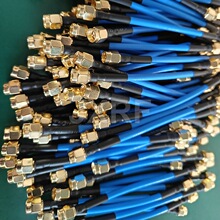 �ӹ��������lͬ�S��|�M��SMA�DSMA N���^CF141 RG402�{ɫ�D�Ӿ�