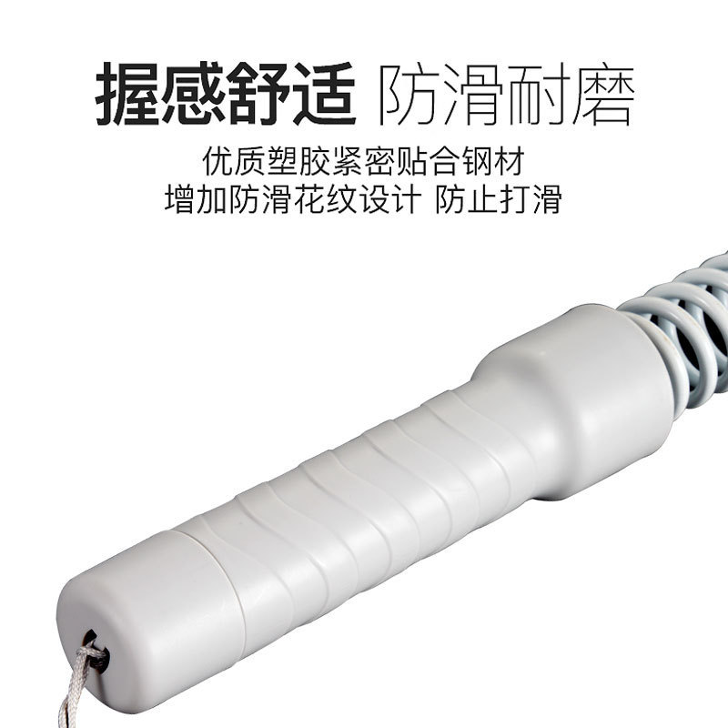 ホーム筋力トレーニングコードレスウォーキングロープ筋肉アームロープフィットネス機器体力トレーニングウォーキングロープ|undefined