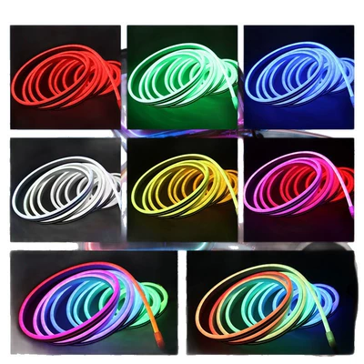 64-Color Fantasy Car Lighting: Other lights