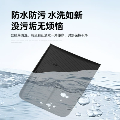 Accessories, Interior Modification Parts, Anti-slip mat
