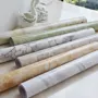 加厚防水自粘翻新墙纸