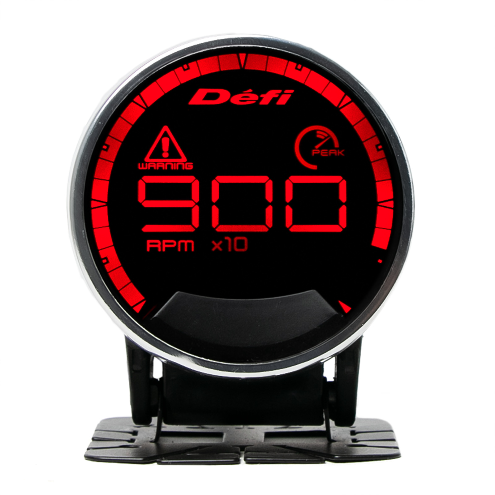 DEFI car modified racing instrument water temperature gauge oil pressure oil temperature gauge voltage speed vacuum turbine pressure gauge