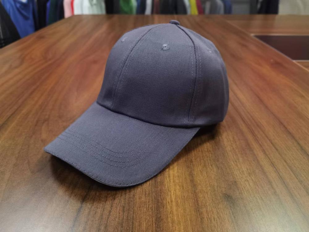 Sombrero LOGOTIPO de impresión gorra de béisbol bordado gorra de Grupo Trabajo catering voluntario gorra de sol sombrero de Estudiante