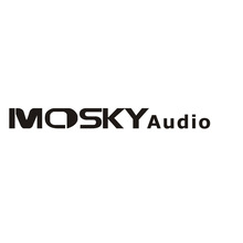 MOSKYaudio Ľ��������Ʒ