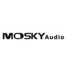MOSKYaudio 慕音乐器产品