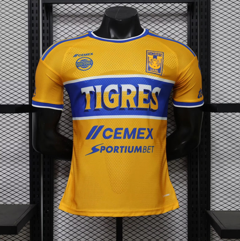 2627 temporada nueva versión de jugadores de fútbol Barcelona París Chelsea Arsenal Atlético Madrid Inter camiseta de mangas cortas image 78
