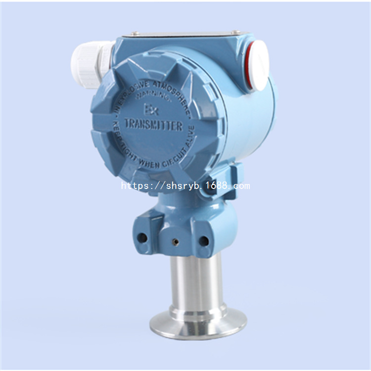 PMP5076-TB-A1-CA-H0压力变送器内螺纹压力传感器内丝接口