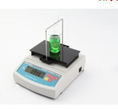 经济型液体密度计/石油密度计/液体密度测试仪配件型号:HADH-300L