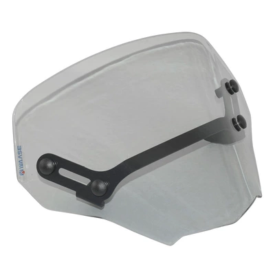 Suitable for Honda: Motorcycle front windshield