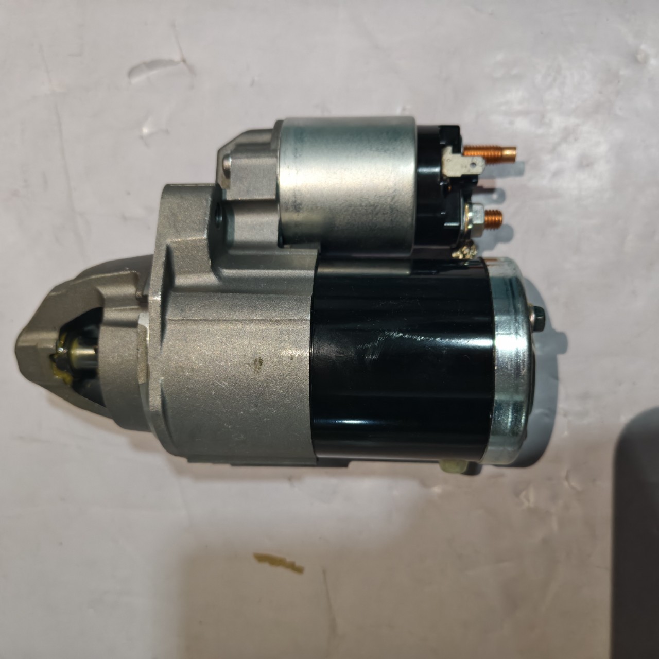 Suitable for Imported Jeep Compass, Coolo, Fengzhe, Borui Starter Motor, Starter Unit 5034555