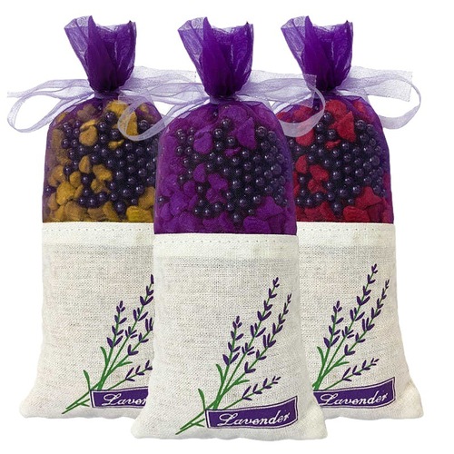 Car air purifier freshener charcoal bag to remove odor aromatherapy perfume bamboo charcoal car activated carbon lavender long-lasting